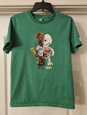 Fifth Loop Urban Wear 'Bitter Sweet' T-Shirt Men's Size Small